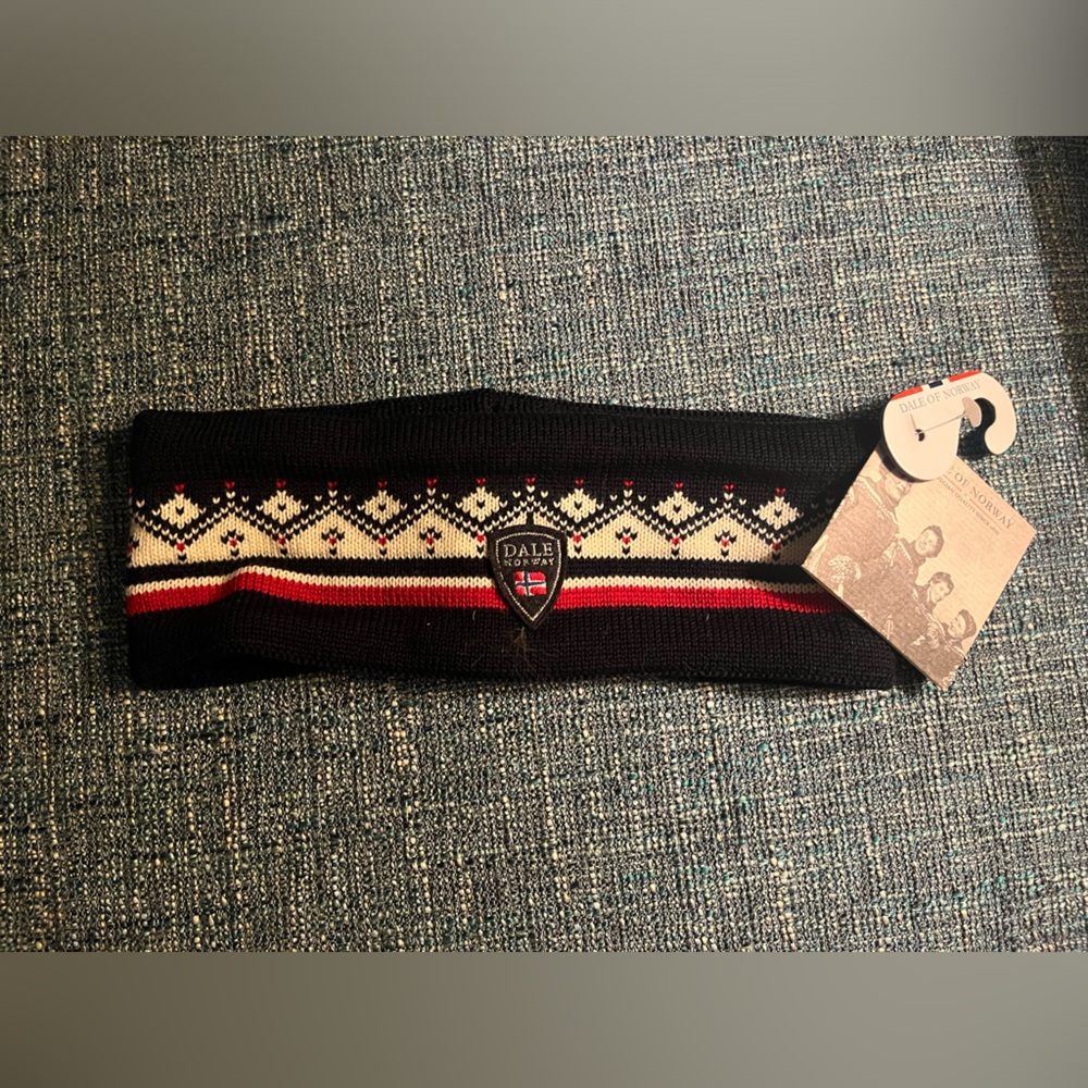 Dale of Norway Lahti Headband